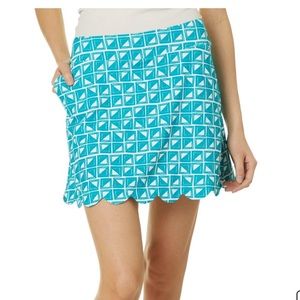 lillie green Skorts for Women - Poshmark